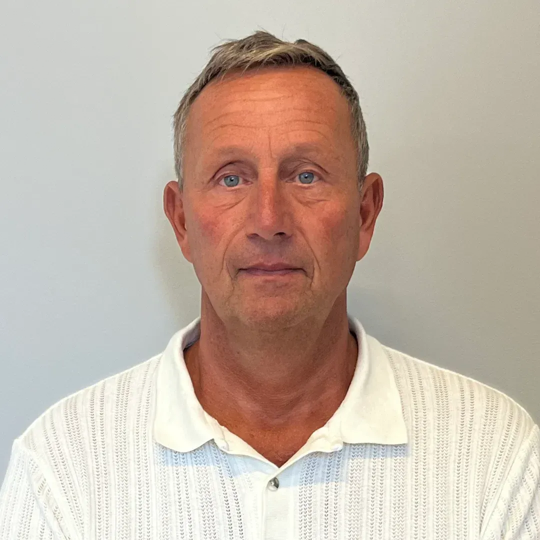 Stefan Turesson