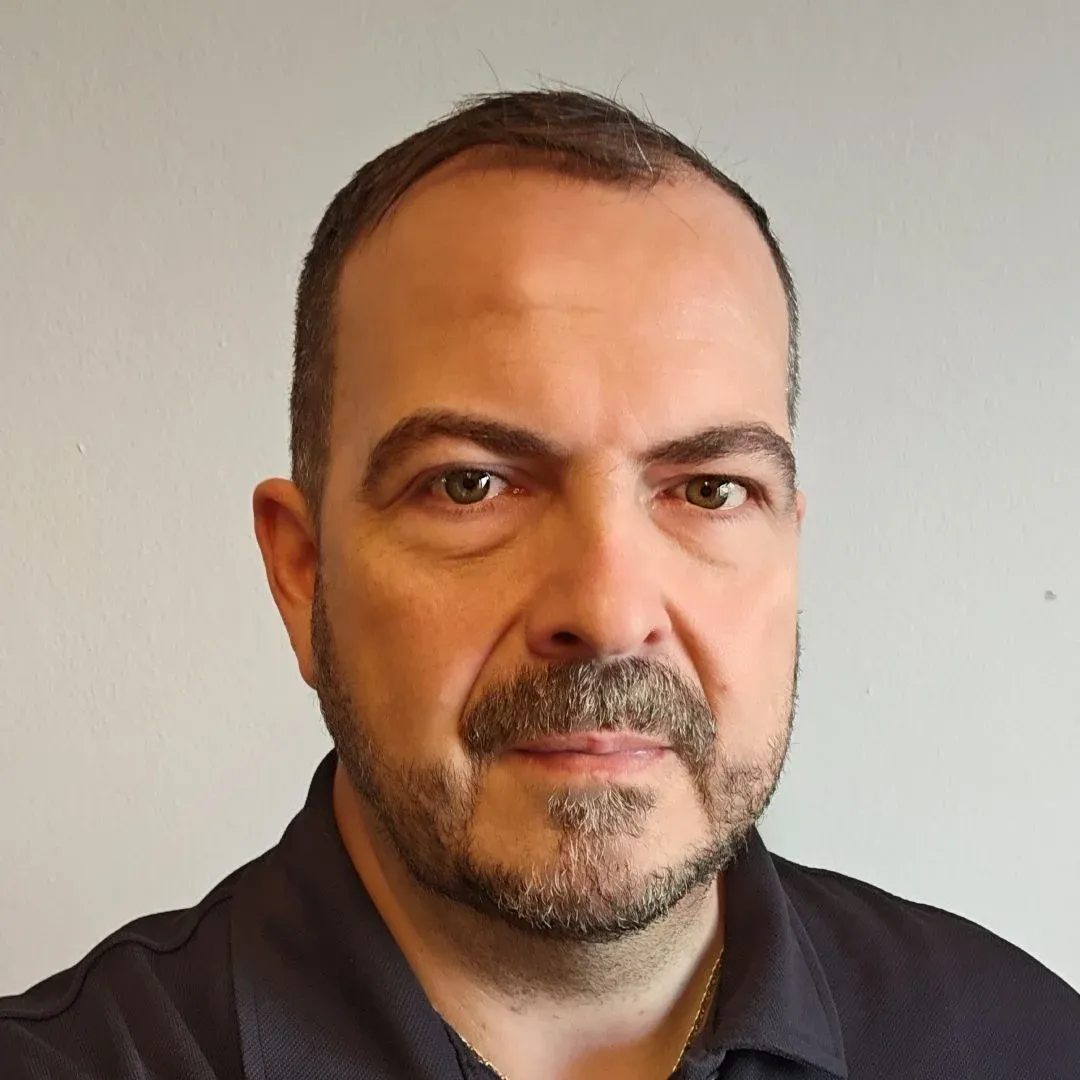 Patrick Hofbauer